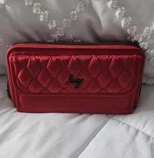 FINAL- Lug KICKFLIP SE crossbody Wallet